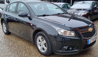 Chevrolet Cruze 1.6LT 2012