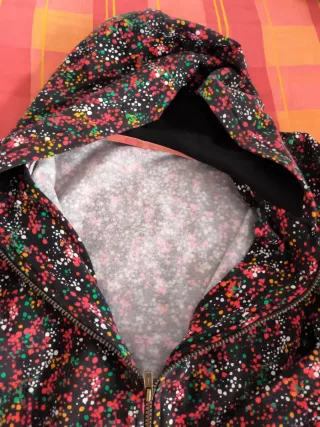 2 Sudaderas Boboli Niña