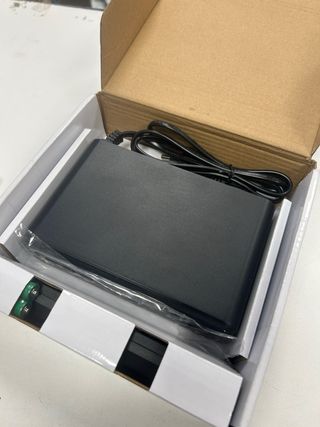 Receptor TDT Metronic Zapbox HD-SH.1