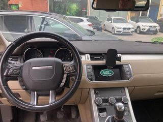 Land Rover Range Rover Evoque 2016