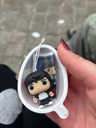 Funko Pop Stranger Things