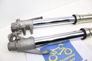 Barras Suspensión Horquilla Honda FMX 650 05'-07'