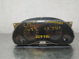 CUADRO INSTRUMENTOS SEAT ALHAMBRA (7V8) 96VW10849