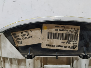 CUADRO INSTRUMENTOS SEAT ALHAMBRA (7V8) 96VW10849