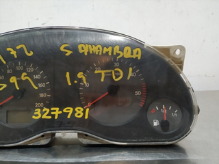 CUADRO INSTRUMENTOS SEAT ALHAMBRA (7V8) 96VW10849