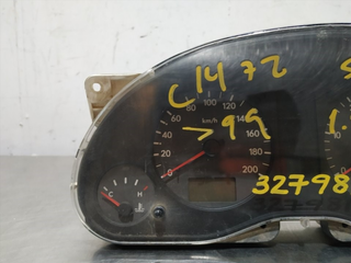 CUADRO INSTRUMENTOS SEAT ALHAMBRA (7V8) 96VW10849