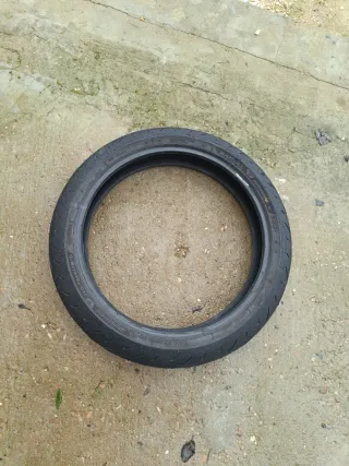 Neumático Bridgestone Battlax S23F