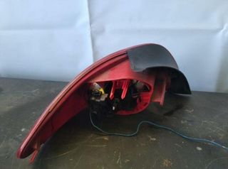 Piloto trasero derecho peugeot 206 52375