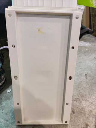 Keter Armario Gulliver,almacenaje exterior/interio