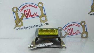 Toyota 820340 8917052070 centralita airbag yaris