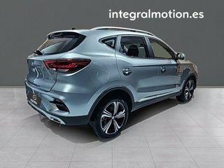 MG ZS 1.0T Comfort Auto