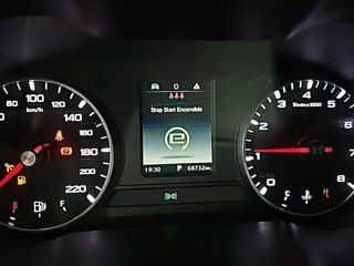 MG ZS 1.0T Comfort Auto