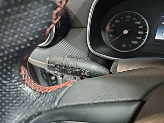 MG ZS 1.0T Comfort Auto