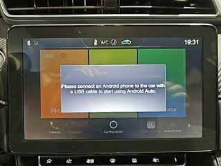 MG ZS 1.0T Comfort Auto