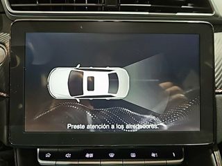 MG ZS 1.0T Comfort Auto