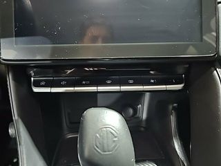 MG ZS 1.0T Comfort Auto