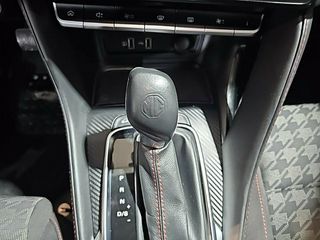 MG ZS 1.0T Comfort Auto