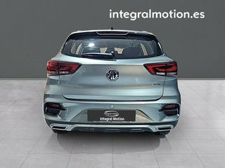 MG ZS 1.0T Comfort Auto