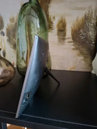 Marco Fotos Digital Philips 28x23