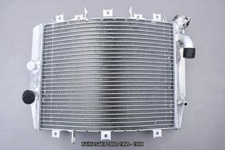 Radiador KAWASAKI ZX6R 1998 - 1999 ZX 6 R