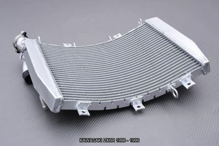 Radiador KAWASAKI ZX6R 1998 - 1999 ZX 6 R