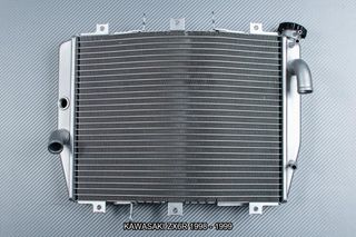 Radiador KAWASAKI ZX6R 1998 - 1999 ZX 6 R