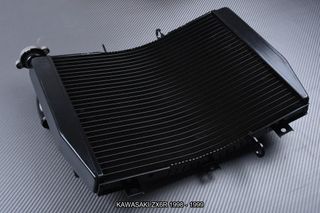 Radiador KAWASAKI ZX6R 1998 - 1999 ZX 6 R