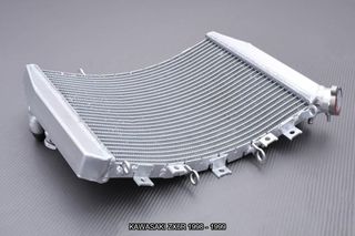 Radiador KAWASAKI ZX6R 1998 - 1999 ZX 6 R