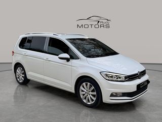 Volkswagen Touran Sport 2.0 TDI 110kW (150CV) DSG
