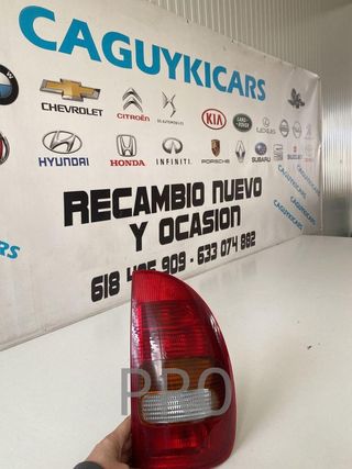 piloto Opel corsa B 08109 Nuevo