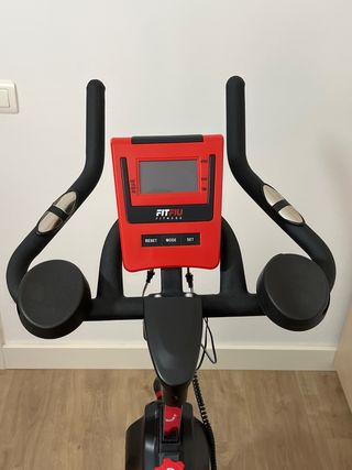 Bicicleta Spinning Fit Fiu BESP-22
