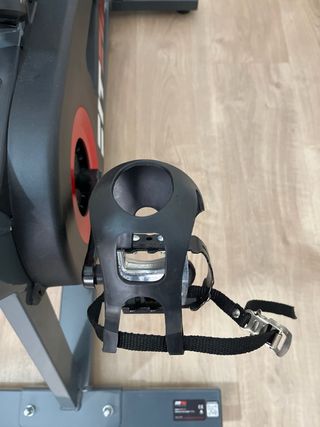 Bicicleta Spinning Fit Fiu BESP-22