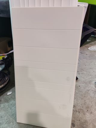 Armario Keter Gulliver Almacenaje Exterior/Interio