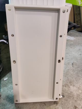 Armario Keter Gulliver Almacenaje Exterior/Interio