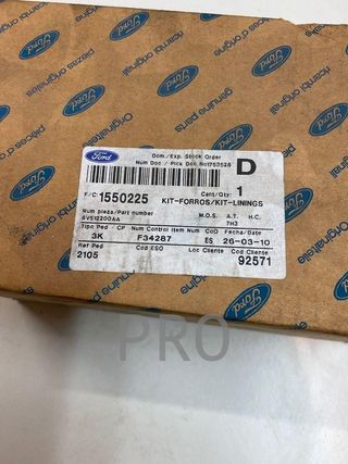 zapata ford mazda nueva