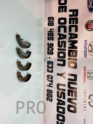 zapata ford mazda nueva