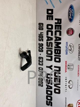 tubo radiador opel corsa a nuevo