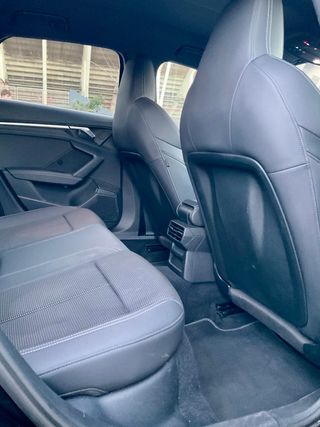 Audi A3 Sportback Black 45 TFSI e Comp S tronic