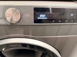 Lavadora Samsung 9kg con Autodosificación Clase A