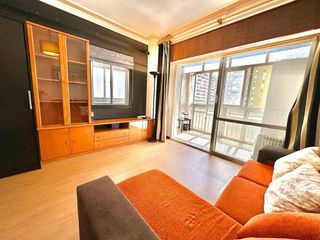 Estudio en venta en Centro en Torremolinos