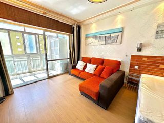 Estudio en venta en Centro en Torremolinos