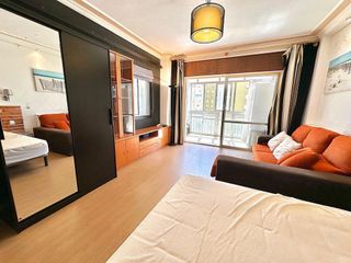 Estudio en venta en Centro en Torremolinos