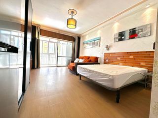 Estudio en venta en Centro en Torremolinos