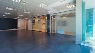 Local comercial en venta en Las Lagunas en Mijas