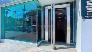 Local comercial en venta en Las Lagunas en Mijas