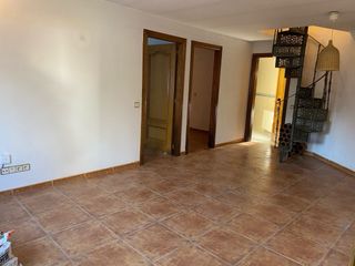 Alquiler de una casa