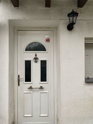 Alquiler de una casa