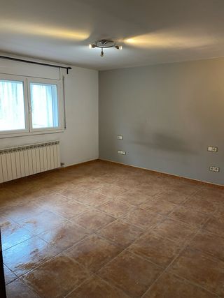 Alquiler de una casa