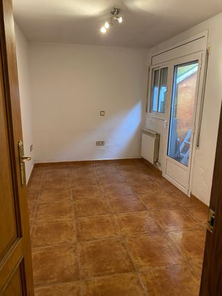 Alquiler de una casa