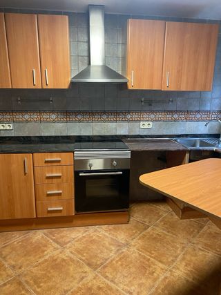 Alquiler de una casa